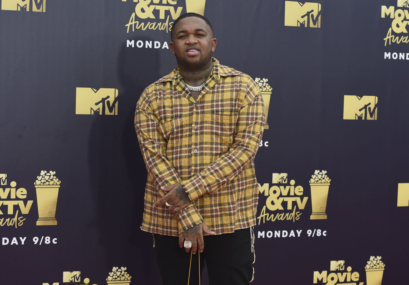 DJ Mustard